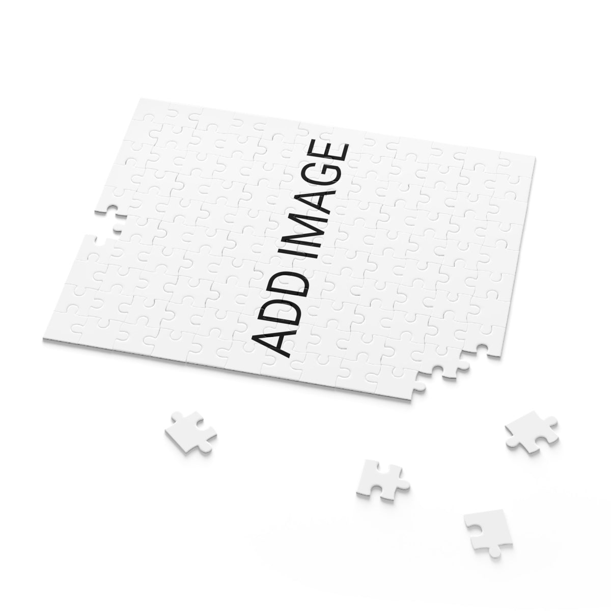 Customizable Puzzle (Vertical) - photo 4