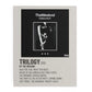 Trilogy by The Weeknd album puzzle