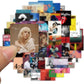 Album Sticker Pack (50 Pcs) - photo 3