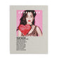 Sucker by Charli XCX album puzzle