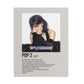 Pop 2 by Charli XCX album puzzle