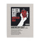 American Idiot by Green Day album puzzle