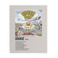 Dookie by Green Day album puzzle