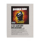 21st Century Breakdown by Green Day album puzzle