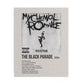 The Black Parade by My Chemical Romance album puzzle