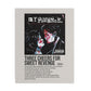 Three Cheers For Sweet Revenge by My Chemical Romance album puzzle