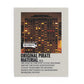 Original Pirate Material by The Streets album puzzle