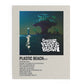 Plastic Beach by Gorillaz album puzzle