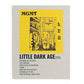 Little Dark Age by MGMT album puzzle