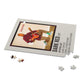 Dark Red by Steve Lacy album puzzle - photo 2