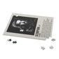 Scorpion by Drake album puzzle - photo 2