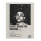 Beauty Behind The Madness by The Weeknd album puzzle