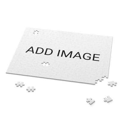 Customizable Puzzle (Horizontal) - photo 2