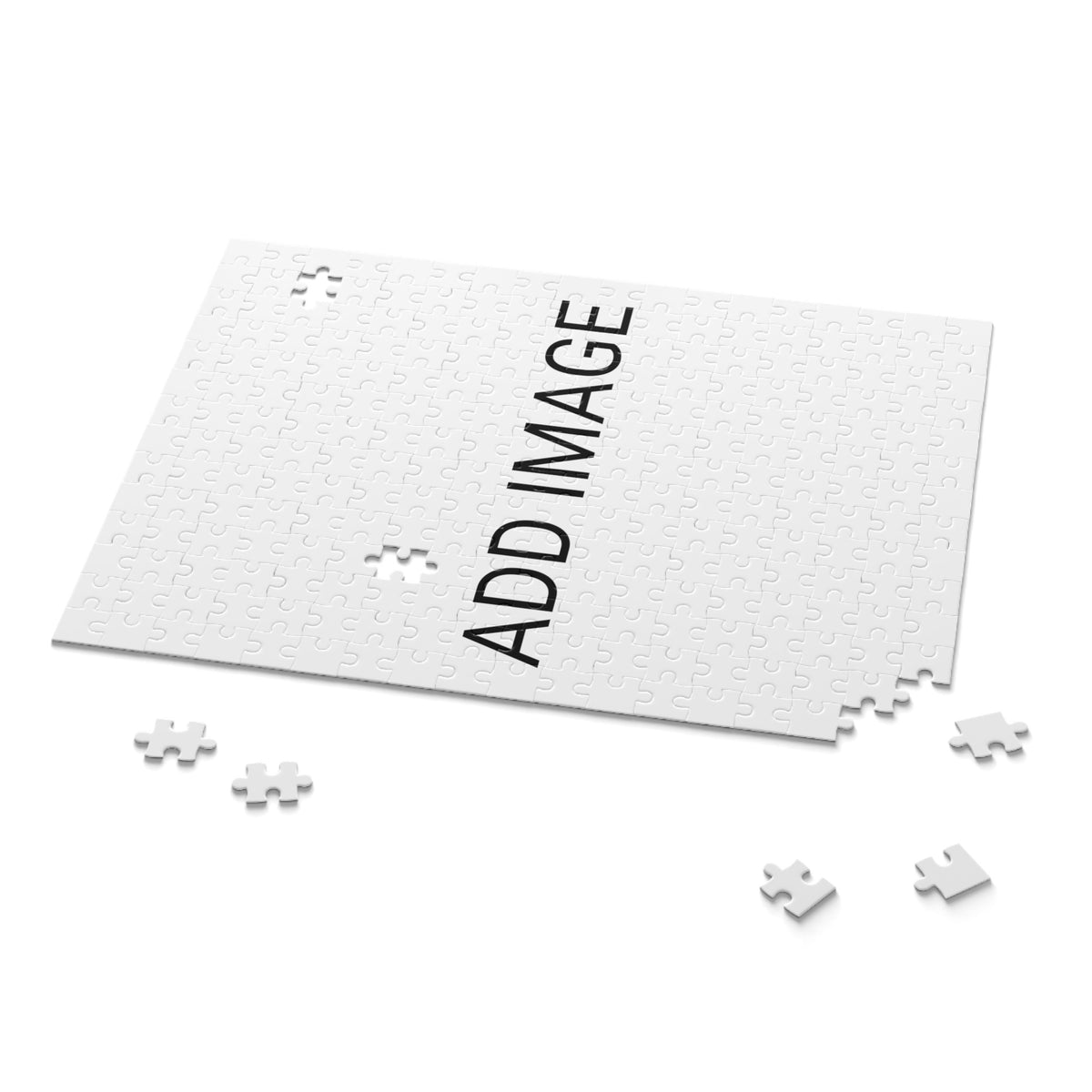 Customizable Puzzle (Vertical) - photo 2