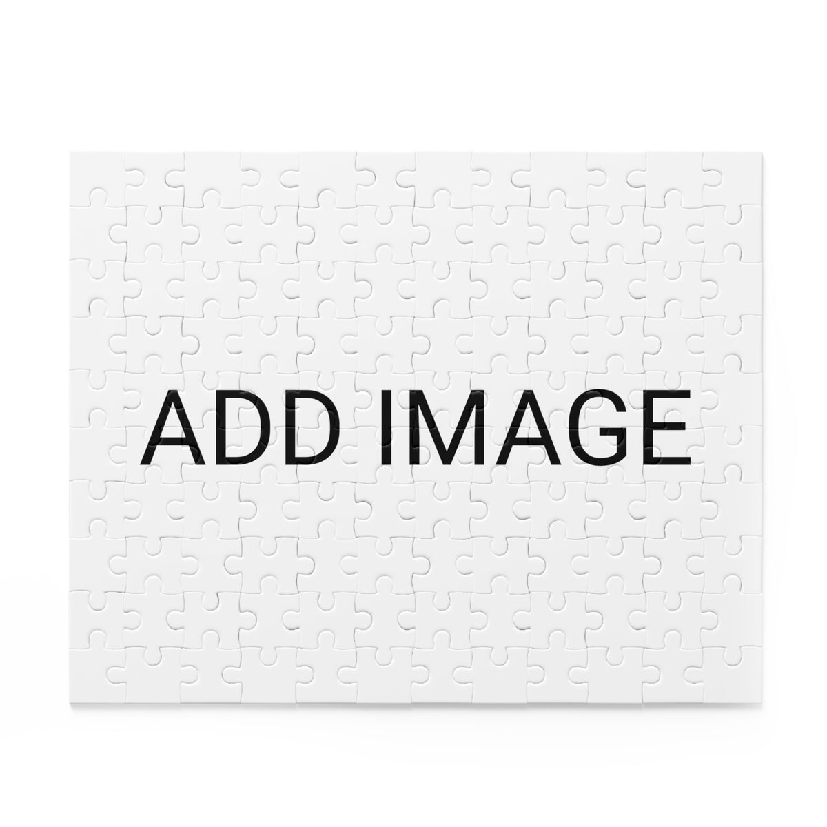 Customizable Puzzle (Horizontal) - photo 3