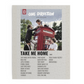 Take Me Home by One Direction album cover