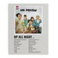 Take Me Home by One Direction album cover