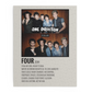 Four by One Direction album puzzle