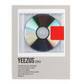 Yeezus by Kanye West album puzzle