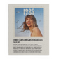 1989 (Taylor's Version) by Taylor Swift album puzzle