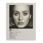25 by Adele album puzzle