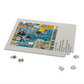 The New Abnormal by The Strokes album puzzle - photo 2