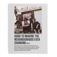 Hard To Imagine The Neighbourhood Ever Changing by The Neighbourhood album puzzle