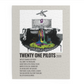 Twenty One Pilots by 21 Pilots album puzzle