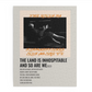 THE LAND IS INHOSPITABLE AND SO ARE WE by Mitski album puzzle