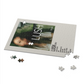 Lush by Mitski album puzzle - photo 2