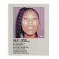 Her Loss by Drake album puzzle