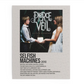 Selfish Machines by Pierce The Veil album puzzle