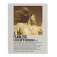 Fearless (Taylor's Version) by Taylor Swift album puzzle