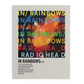 In Rainbows by Radiohead album puzzle