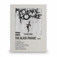 "The Black Parade" Album Puzzle (My Chemical Romance)