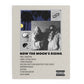 Now The Moons Rising by $uicideboy$ album puzzle