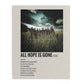 All Hope Is Gone by Slipknot album puzzle