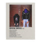Crystal Castles by Crystal Castles album puzzle