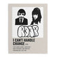 I Can’t Handle Change by Roar album puzzle