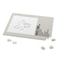 White Pony by Deftones album puzzle - photo 2