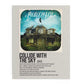 Collide With The Sky by Pierce The Veil album puzzle