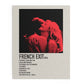 French Exit by TV Girl album puzzle