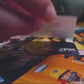 Mini Album Cover Poster Collection - video