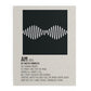 AM by Arctic Monkeys album puzzle