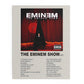The Eminem Show by Eminem album puzzle