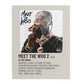 Meet The Woo 2 by Pop Smoke album puzzle