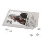Meet The Woo 2 by Pop Smoke album puzzle - photo 2