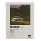 Jackboys by Travis Scott album puzzle