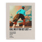 Call Me If You Get Lost by Tyler The Creator album puzzle