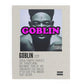 Goblin by Tyler The Creator album puzzle